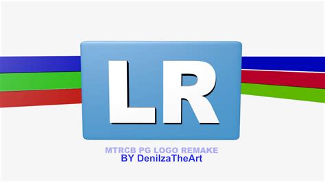 MTRCB PG Logo remake by geraldseph on DeviantArt