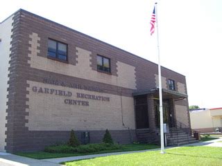 GARFIELD NJ Town Information