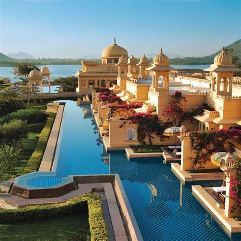 The 20 best boutique hotels in Udaipur – BoutiqueHotel.me