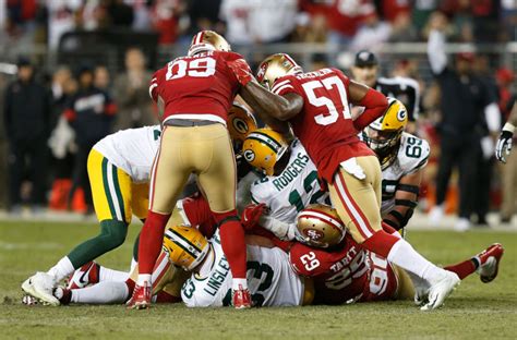 49ers have the best defense in football and the numbers back it up