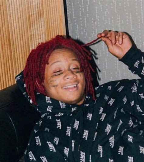 m😂😂d Old School Aesthetic, Rap Aesthetic, Brown Aesthetic, Trippie Redd ...