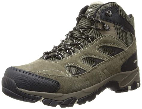 Hi Tec Hiking Boots Review – Full Comparison 2021 – Better Exploring