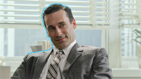 Don Draper Hair: 4 Facts You Definitely Didn't Know