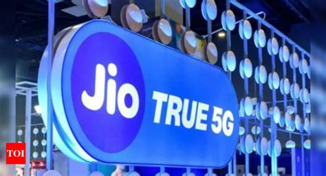 Jio True 5G network launched in Kochi and Guruvayur temple - 'Times of India' News Summary ...