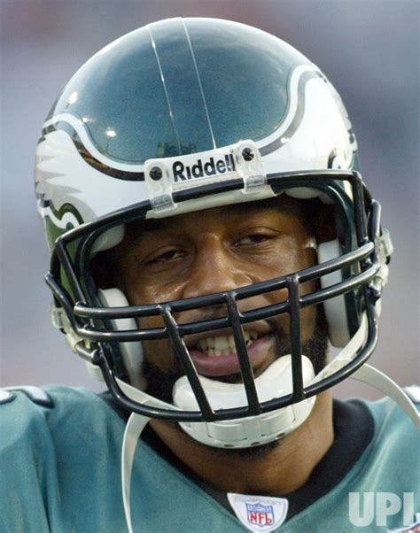 Photo: DONOVAN MCNABB OF THE PHILADELPHIA EAGLES AT SUPERBOWL XXXIX ...