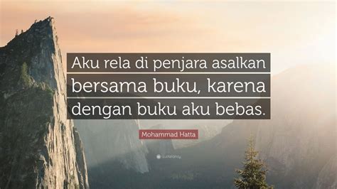 Top 8 Mohammad Hatta Quotes (2025 Update) - QuoteFancy