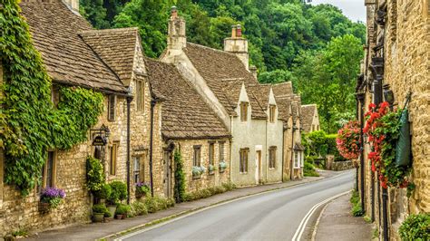 The History, Culture and Countryside of England | Jacada Travel