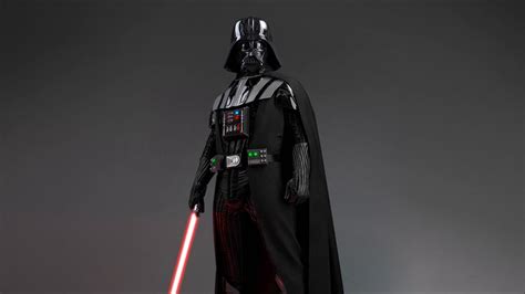 1 Hour of Darth Vader Breathing (highest quality on YouTube) - YouTube