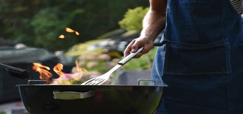 How to Clean Charcoal Grill Fast and Easy, A Few Tips for Beginners