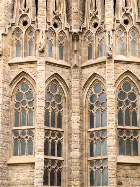 Sagrada Familia Free Stock Photo - Public Domain Pictures