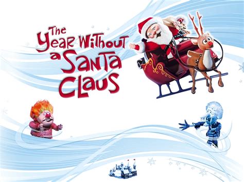 The Year Without a Santa Claus (1974) : nostalgia