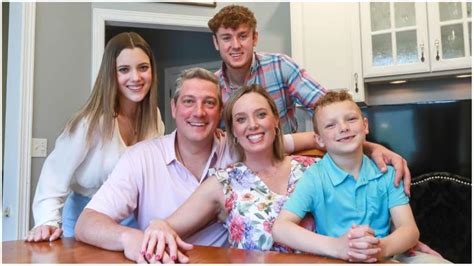 Congressman Tim Ryan's Family: 5 Fast Facts