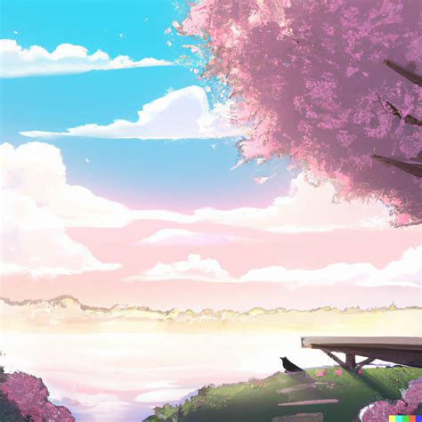 Anime Landscape Picture (3) by Sneaky262 on DeviantArt