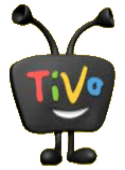 TiVo Logo - LogoDix