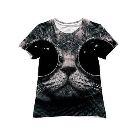 Cool Cat Women's Tee – Beloved Shirts