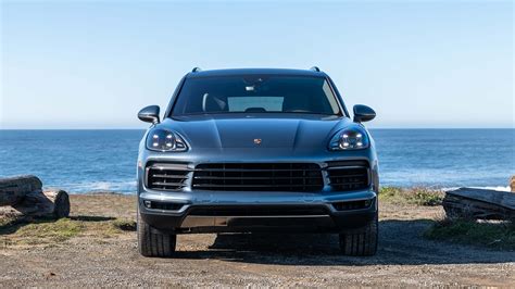 2019 Porsche Cayenne Review: SUV, Thy Name Is (Finally) Porsche ...