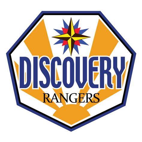 Discovery Rangers - Royal Rangers Malaysia