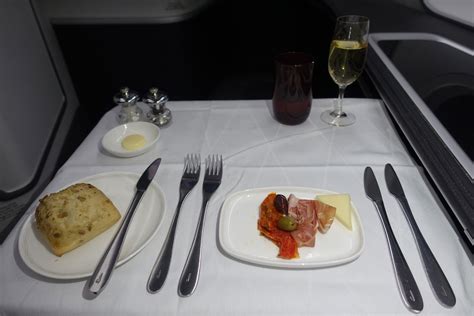 British Airways 787 First Class Review I One Mile At A Time