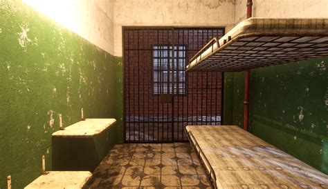 Jail Simulator on Steam