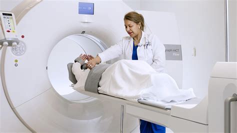 Positron Emission Tomography (PET) - NYC | Columbia Radiology