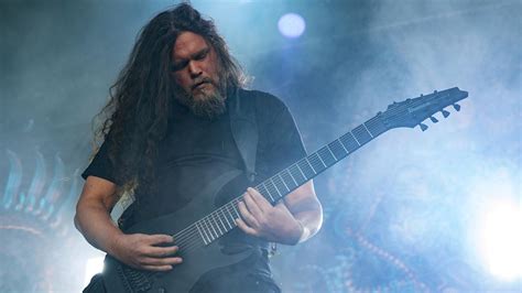 Meshuggah’s Mårten Hagström on Fredrik Thordendal’s return | Guitar World