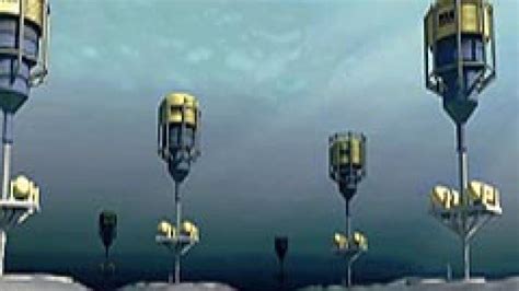 Harnessing Wave Energy | Hydro International