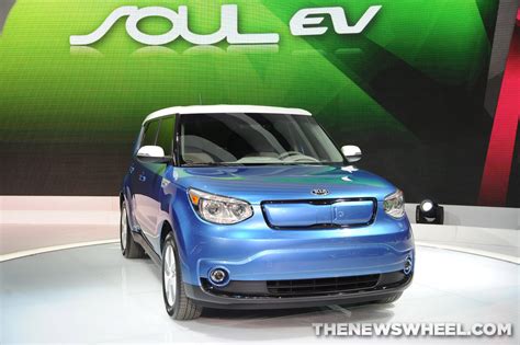 Kia Soul EV Availability Expanding to Five More States - The News Wheel