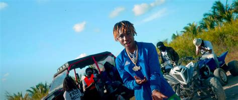 YNW BSlime Feat. NLE Choppa - "Citi Trends" [Music Video] - Hip Hop ...