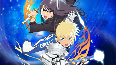 Tales of Vesperia PS4 Remaster Release Date Set for January 2019 - Push ...