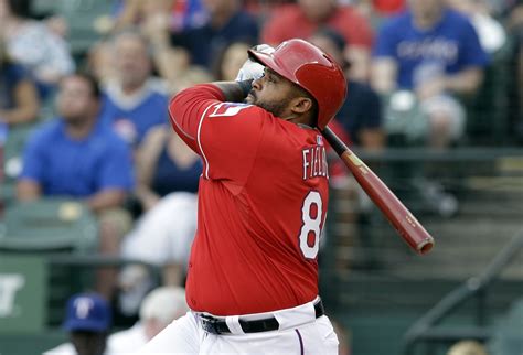 Texas Rangers' Prince Fielder expected to have neck surgery - LA Times