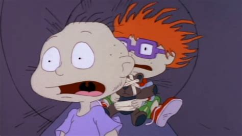 Toy Palace / Sand Ho! - Rugrats (Season 2, Episode 1) - Apple TV