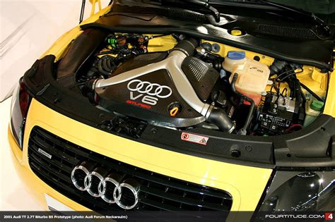 30th Anniversary Audi Sport Quattro Concept