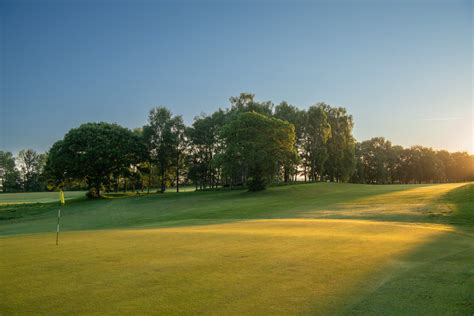 Knaresborough Golf Club - Yorkshire golf course for society golfing