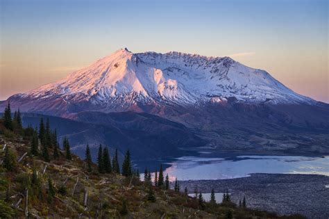 Mount St. Helens Wallpapers - 4k, HD Mount St. Helens Backgrounds on WallpaperBat