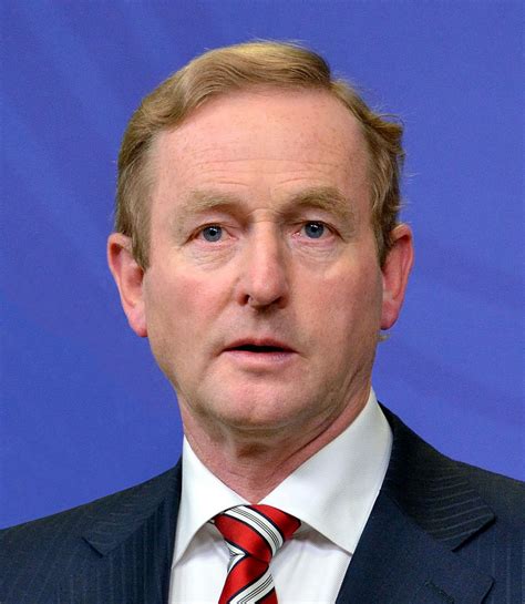 Former Taoiseach Enda Kenny Joins Board of Heneghan Strategic Communications | AdWorld.ie