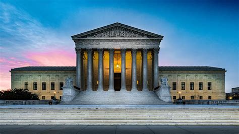 US Supreme Court Establishes New Standard for Free Speech on Social ...