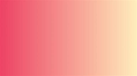 Peach Gradient Wallpaper Background HD | CBEditz