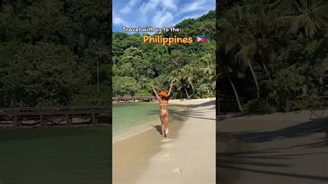 Philippines mini vlog🇵🇭: Episode 1 *part 1* #shorts #travel #vlog - YouTube