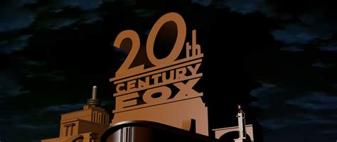 20th Century Fox 1953 logo remake WIP 2 by VincentHua2021 on DeviantArt
