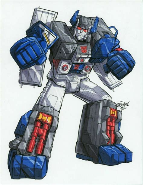 Fortress Maximus in 2023 | Transformers masterpiece, Transformers art, Transformers autobots