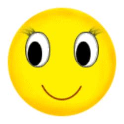 Happy Face Animation Gif - ClipArt Best