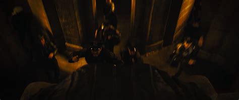 'The Batman' trailer breakdown: 15 notable moments