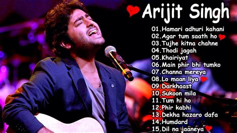 😭💕ARIJIT SINGH SAD HEART TOUCHING SONGS 2021 ️| BEST SAD SONGS 💕| TOP ...