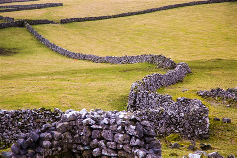 Landscape, Yorkshire Dales Free Stock Photo - Public Domain Pictures