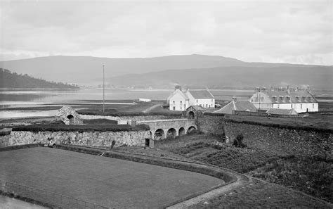 Fort William, Fort and Governor's House became a symbol of ongoing ...