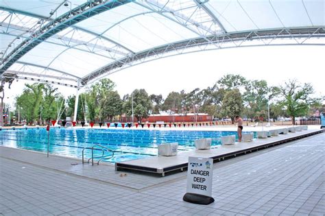 Melbourne Sports and Aquatic Centre - Alchetron, the free social encyclopedia