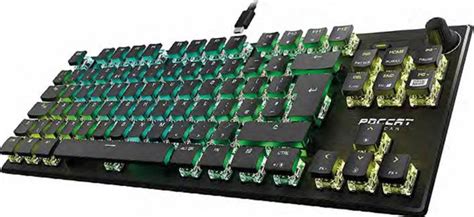 ROCCAT VULCAN TKL PRO Review « TOP NEW Review