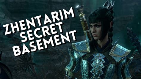 Baldur's Gate 3: How to Find the Zhentarim's Secret Basement