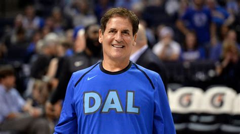 Mark Cuban reaffirms the Mavs will stay in Dallas | wfaa.com