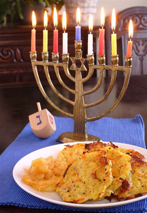 Hanukkah Recipes - InterfaithFamily | Hanukkah food, Latkes recipes ...